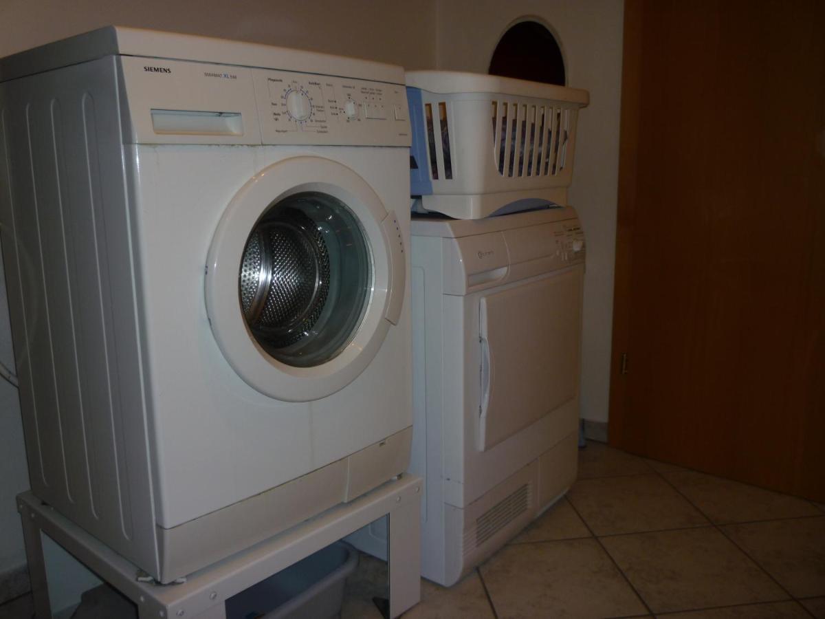 Ferienwohnung Wettl Vorderberg Extérieur photo