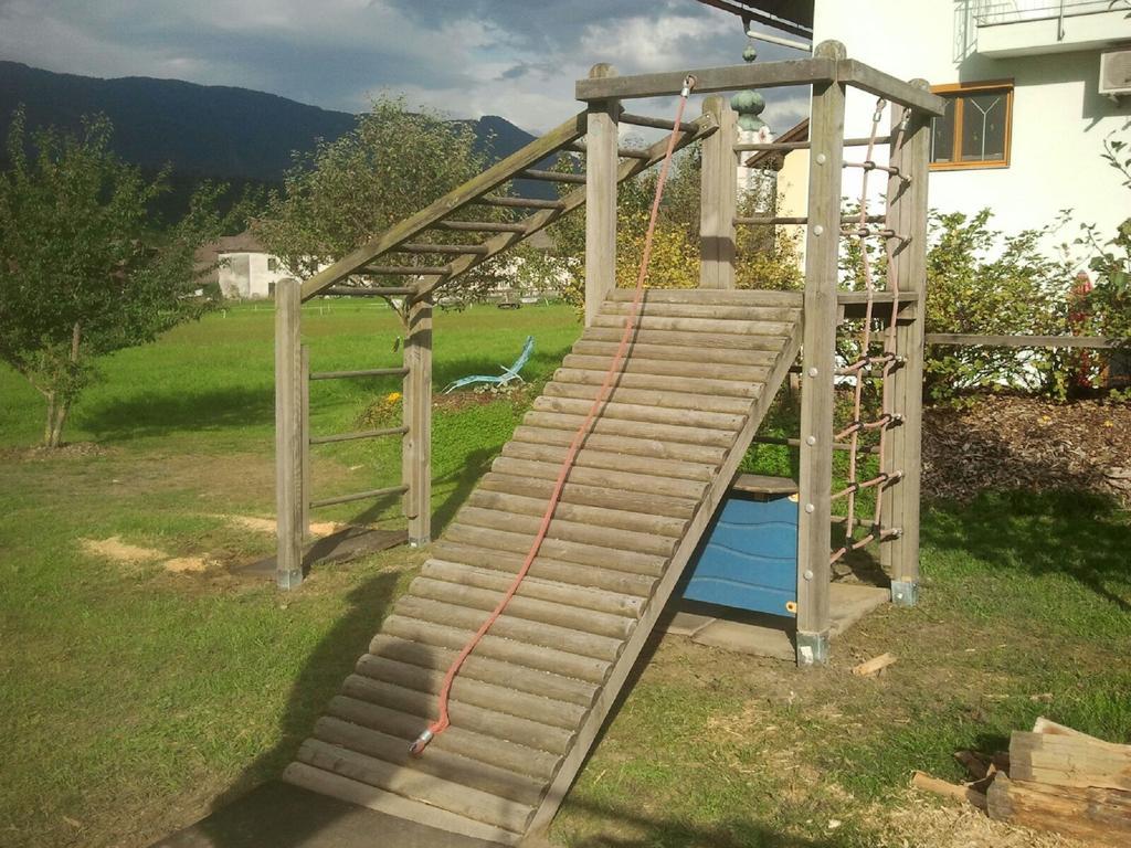 Ferienwohnung Wettl Vorderberg Extérieur photo