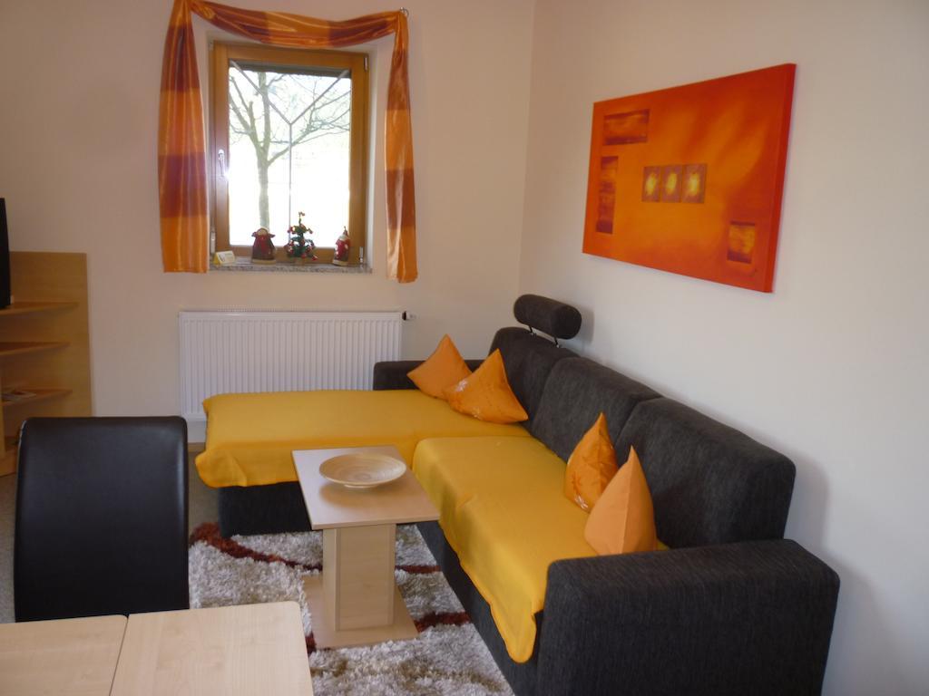 Ferienwohnung Wettl Vorderberg Chambre photo