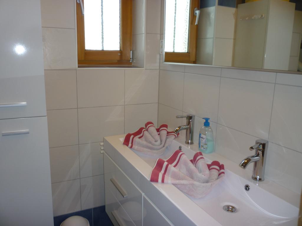 Ferienwohnung Wettl Vorderberg Chambre photo
