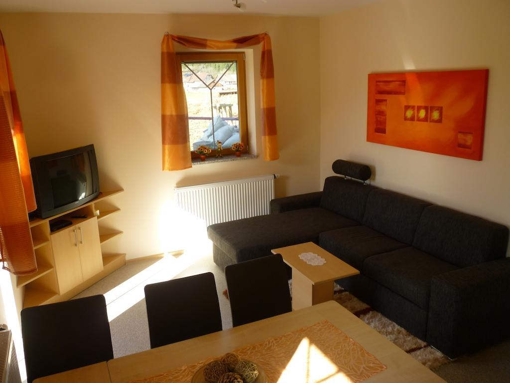 Ferienwohnung Wettl Vorderberg Extérieur photo