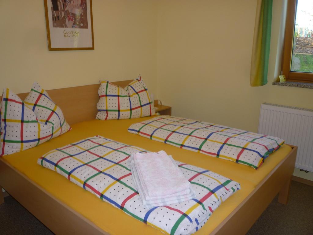 Ferienwohnung Wettl Vorderberg Chambre photo