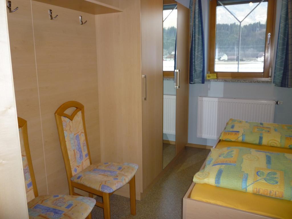 Ferienwohnung Wettl Vorderberg Chambre photo