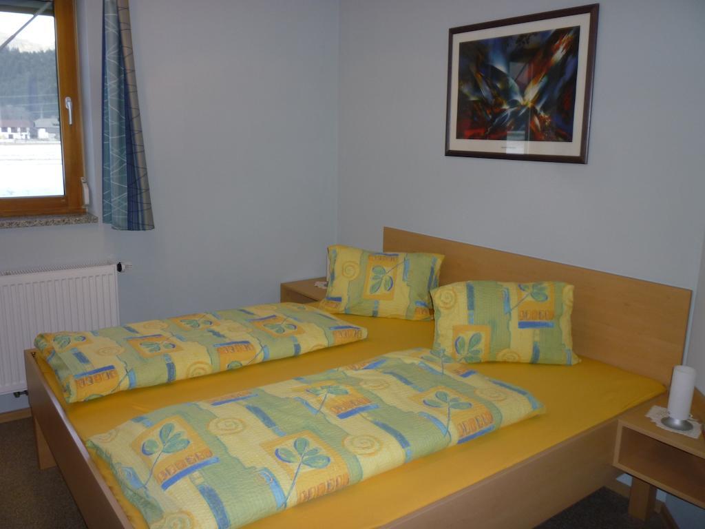 Ferienwohnung Wettl Vorderberg Chambre photo