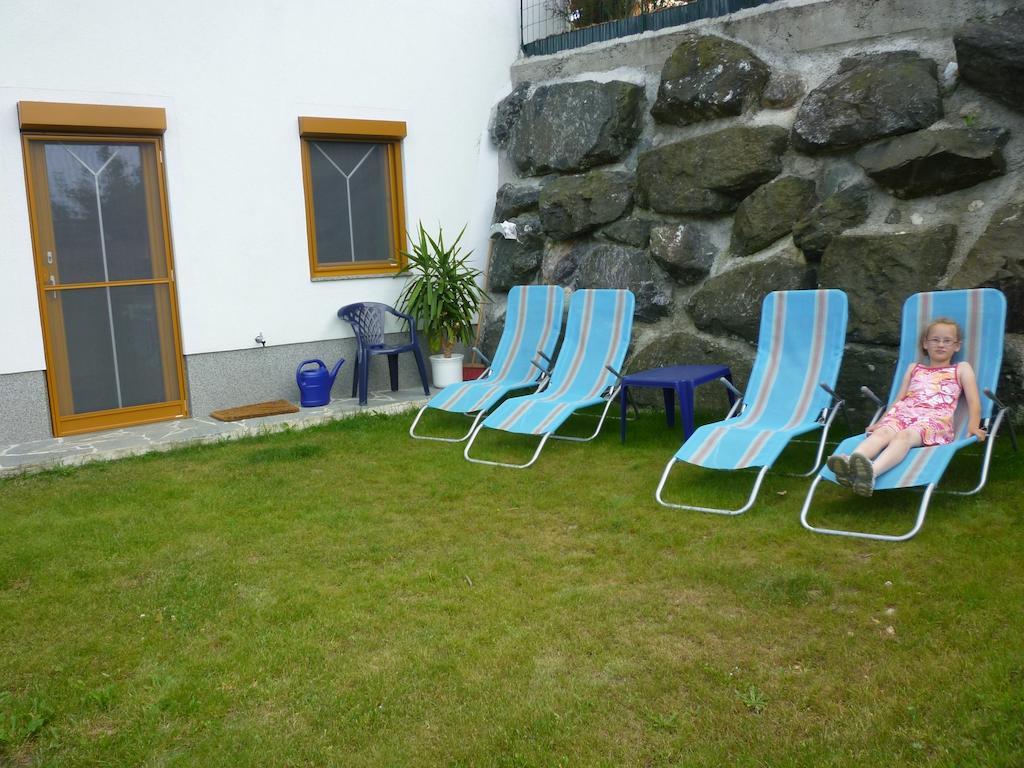 Ferienwohnung Wettl Vorderberg Extérieur photo