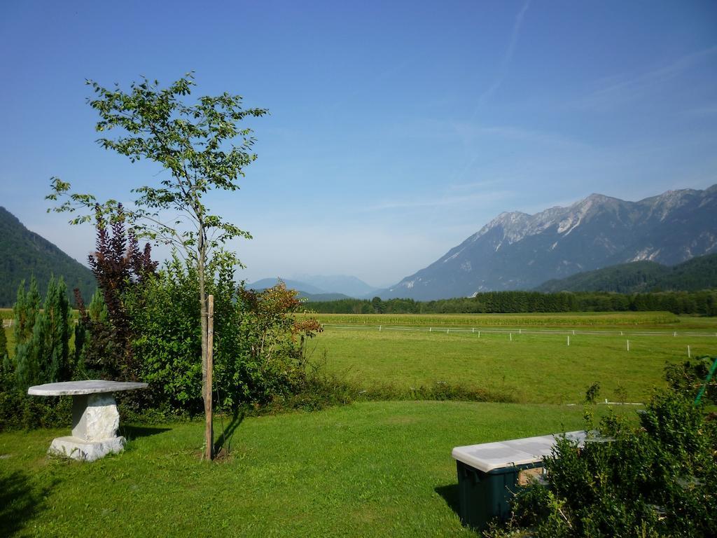 Ferienwohnung Wettl Vorderberg Extérieur photo