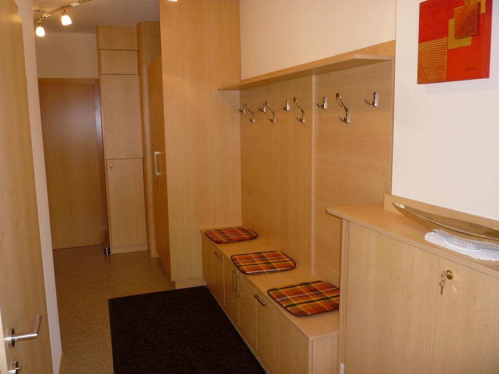 Ferienwohnung Wettl Vorderberg Chambre photo