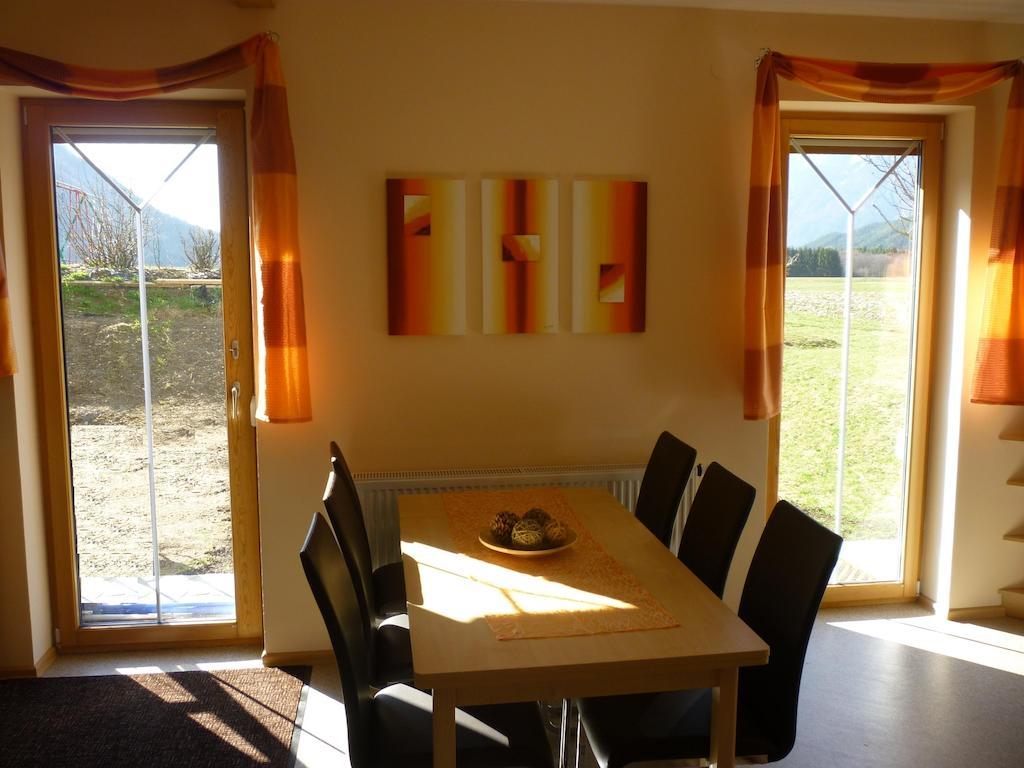 Ferienwohnung Wettl Vorderberg Chambre photo