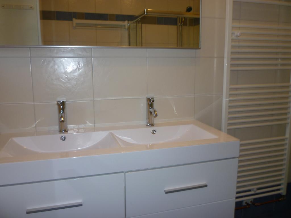 Ferienwohnung Wettl Vorderberg Extérieur photo