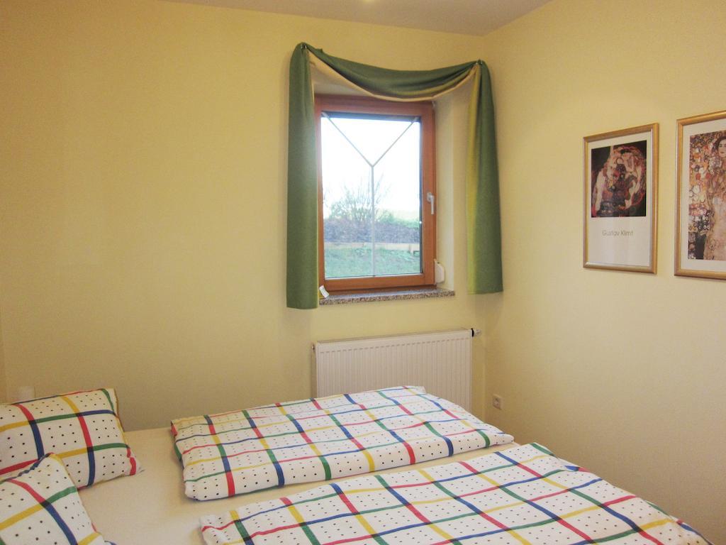 Ferienwohnung Wettl Vorderberg Extérieur photo