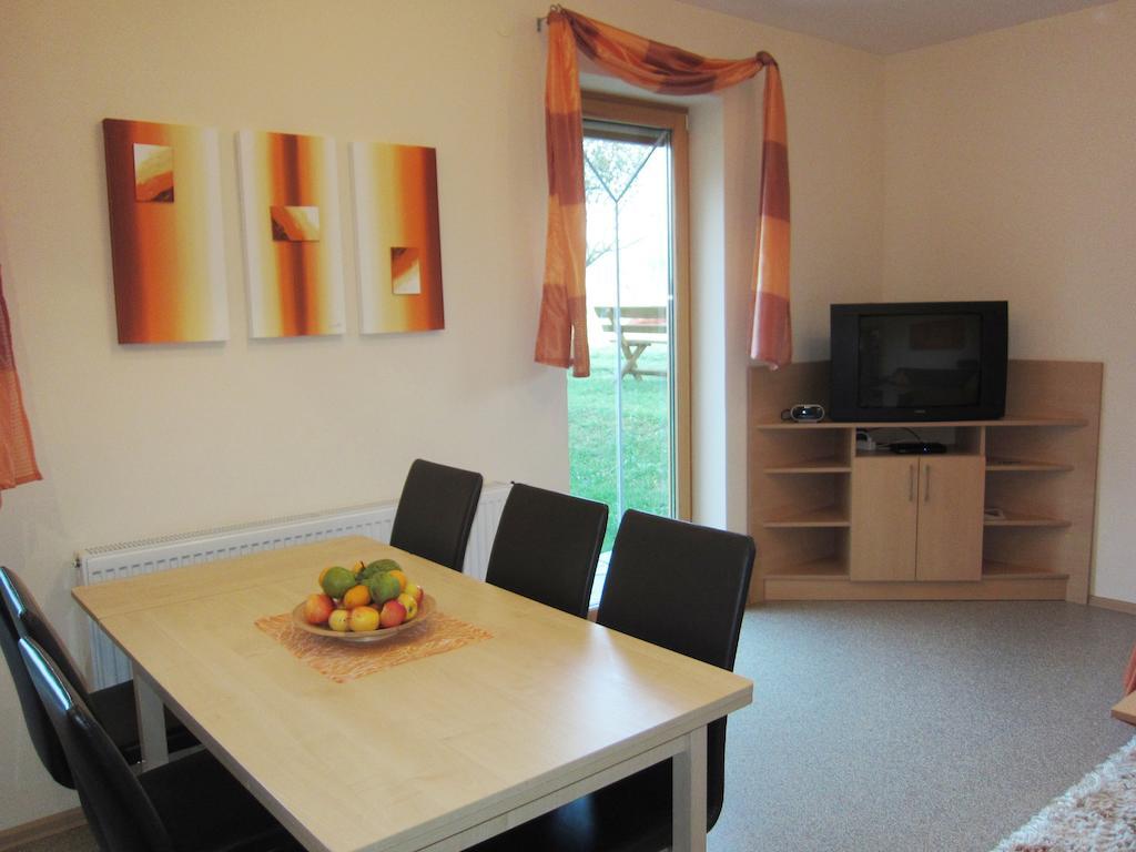 Ferienwohnung Wettl Vorderberg Chambre photo