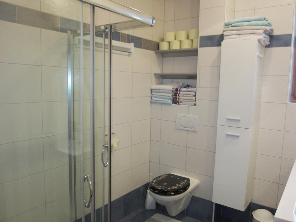 Ferienwohnung Wettl Vorderberg Chambre photo